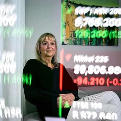 Faxes to apps: CommSec's 30 years of shaping investing