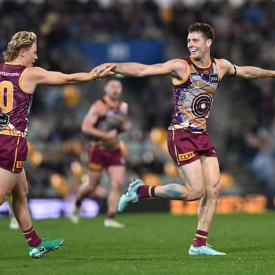 Fagan hails Dunkley after Dogs win