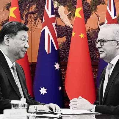 More results needed from PM's China trip: Liberals