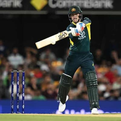 Fraser-McGurk earns opening reprieve with Short out