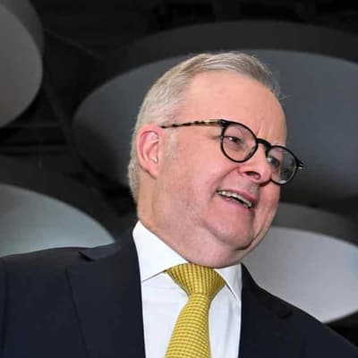 Buoyant Albanese plots next phase of Labor dynasty