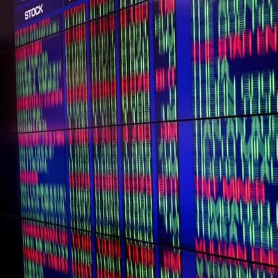 Australian shares come off the boil as financials cool