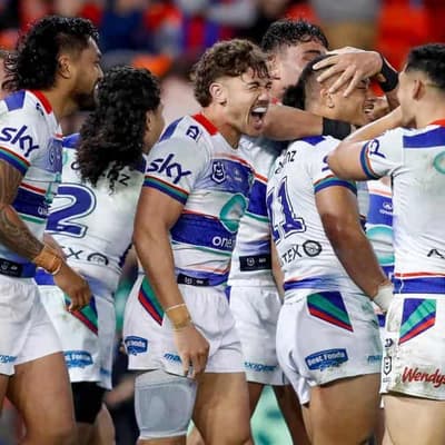 Warriors put stake in Brisbane heartland with academy