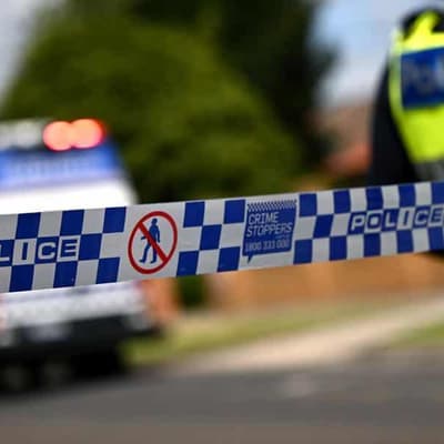 Heart 'ripped to shreds': mother witnesses horror crash