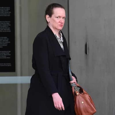 'Reprehensible': man jailed, grandma killed in crash