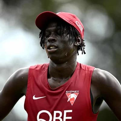 Swans defender faces AFL ban over homophobic slur