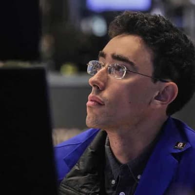 S&P 500 and Nasdaq notch record high closes