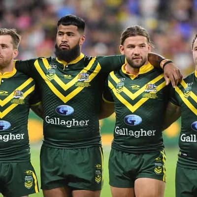 Don't begrudge them: Carrigan gives Samoa trio blessing