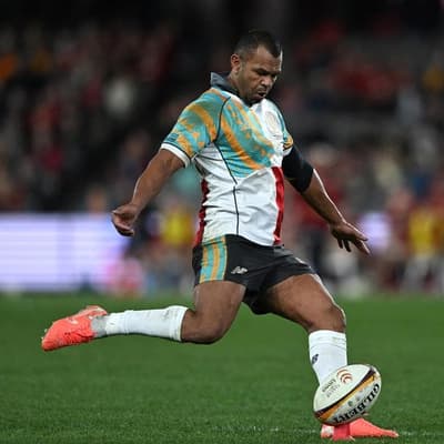 Historic side deserves yearly games: Beale