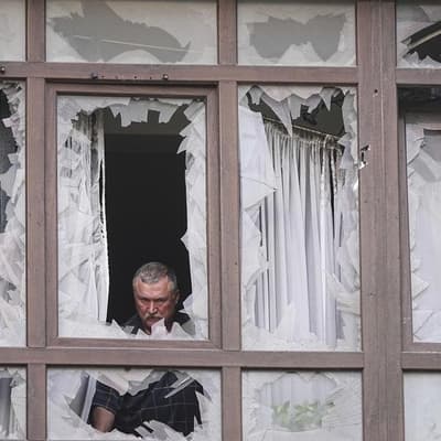 Russia agrees to Istanbul talks with Ukraine