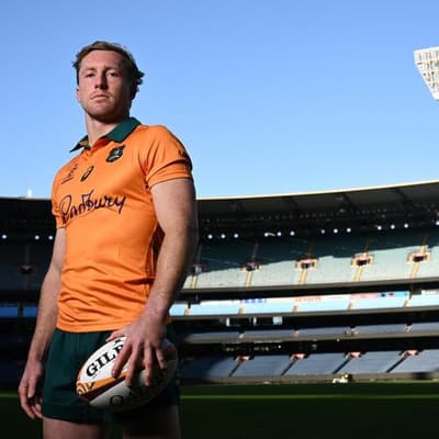 Under-fire Wallabies dismiss 'ridiculous' criticism