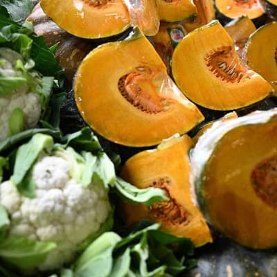 Pumpkin juice cancer claim is pulp fiction