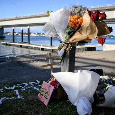 Tributes for teenager killed in horror jet ski crash