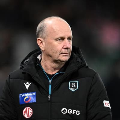 Showdowns: Hinkley loves them but won't miss them