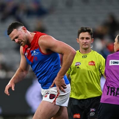 May banned for three games for controversial collision
