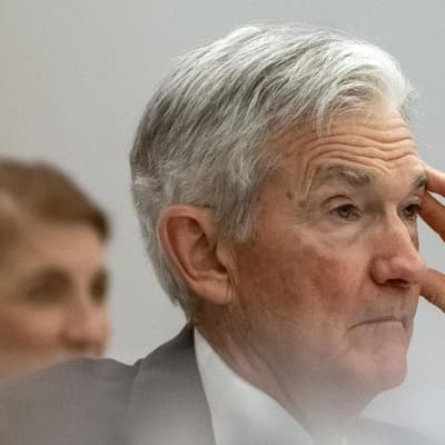 Trump to make his presence felt at the Federal Reserve