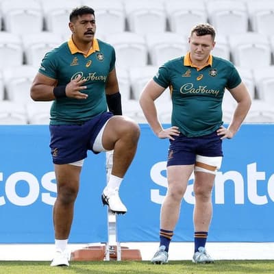 Big names return for Wallabies' do-or-die clash