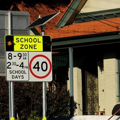 Families paying premiums for school catchment zones