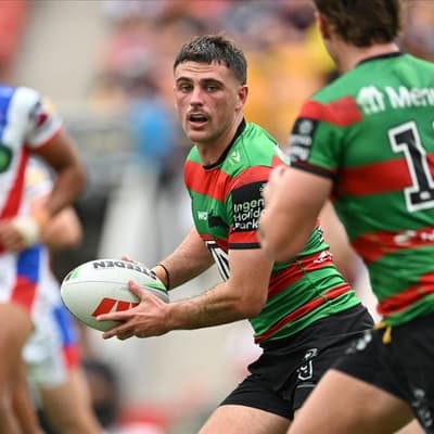 Souths cop another scare as Dodd's chance looms