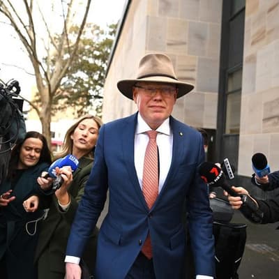 MP's future in doubt after convictions for sexual abuse