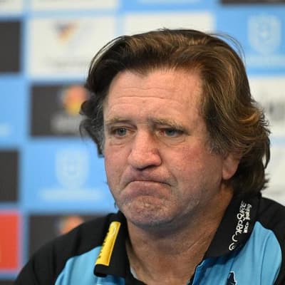 Hasler makes future call ahead of 500-game milestone