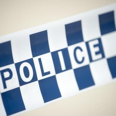 Man dies in police custody after being tasered