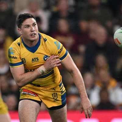 Holy Moses: Super Eels stun Broncos in thriller