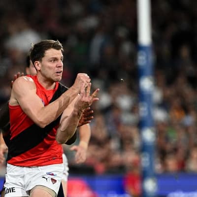 Bombers defender succumbs to another hamstring injury