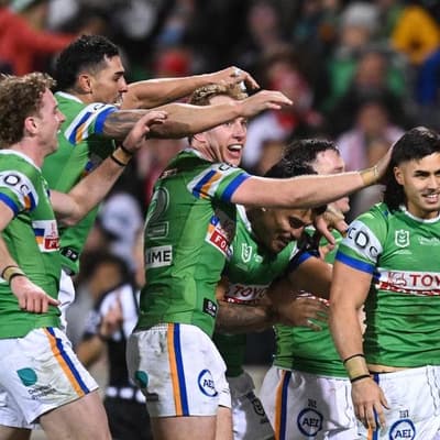 Close-game kings Canberra show value of clutch wins