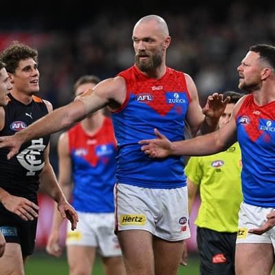Demons star learns fate over appeals board hearing