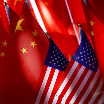 US, China to launch new talks on tariff truce extension