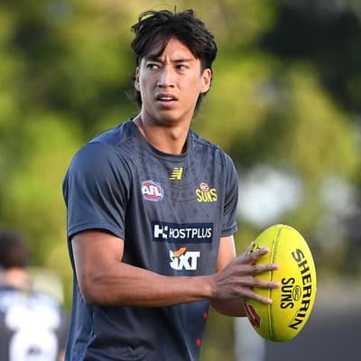 'Domestique' embraces grunt work in Suns' tour de force