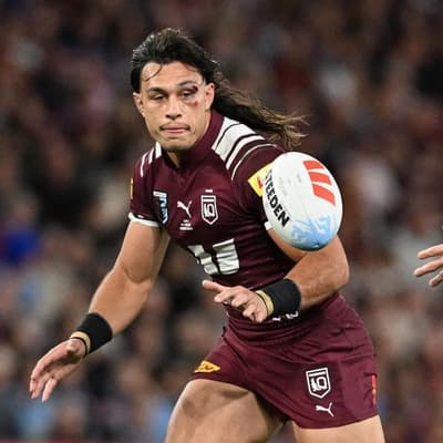 Tino hails Samoa visit as Test choice call looms