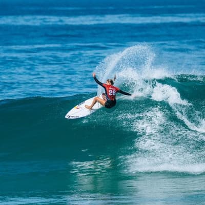 Revamped surf league to launch on Australian shores