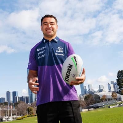 Storm lock down star playmaker with long-term deal