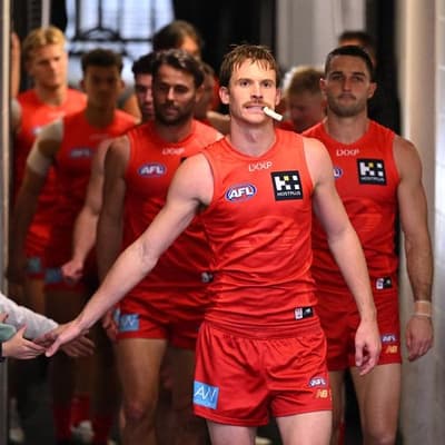 Rogue AFL fixture looms as finals-deciding clash