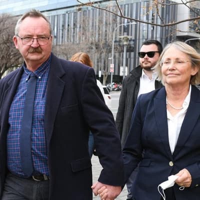 Ex-MP sues premier for $2.3m over blackmail case