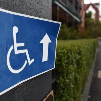 Rogue providers run rife in disability support sector