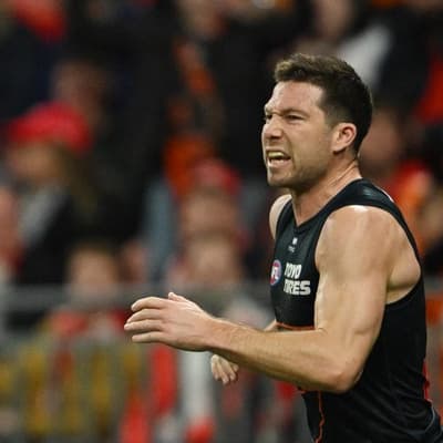 Greene laments seeing red in disciplinary 'slip-up'