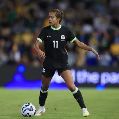 Injured Matildas 'X-factor' set for Asian Cup return