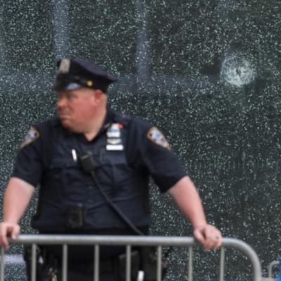 US shooter's note blamed NFL for brain injury: mayor