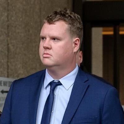 Cop who tasered gran free as 'lenient' sentence upheld