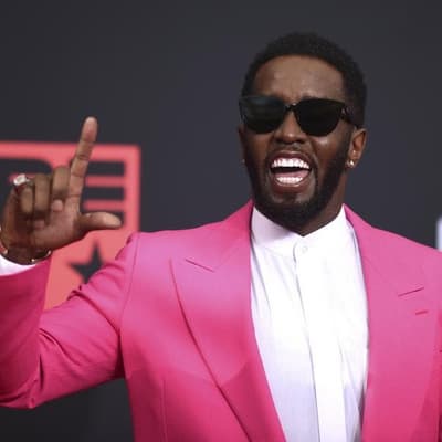 Diddy seeks release on $US50m bond ahead of sentencing
