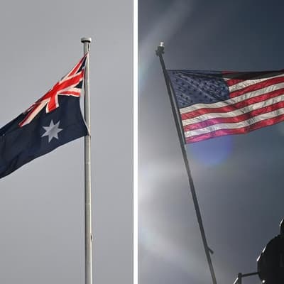 'Show about nothing': PM taunted over US tariffs