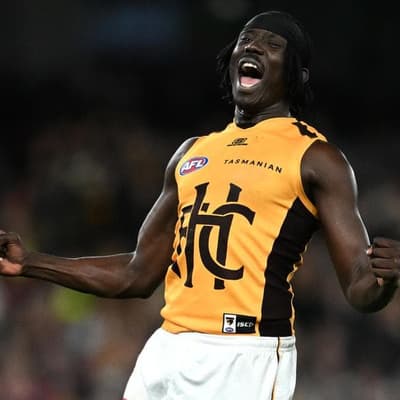 Adelaide loom as litmus test as Hawks ponder selections