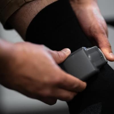 Second state moves to outlaw private bail monitoring