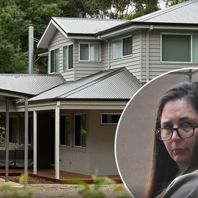 Mushroom killer's house restrained after guilty verdict