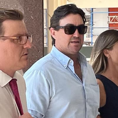 TV reality star trial over chopper crash delayed again
