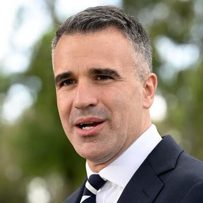 A premier, a former MP and a case of blackmail