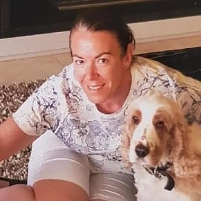 Conwoman's widower charged with elderly woman's assault